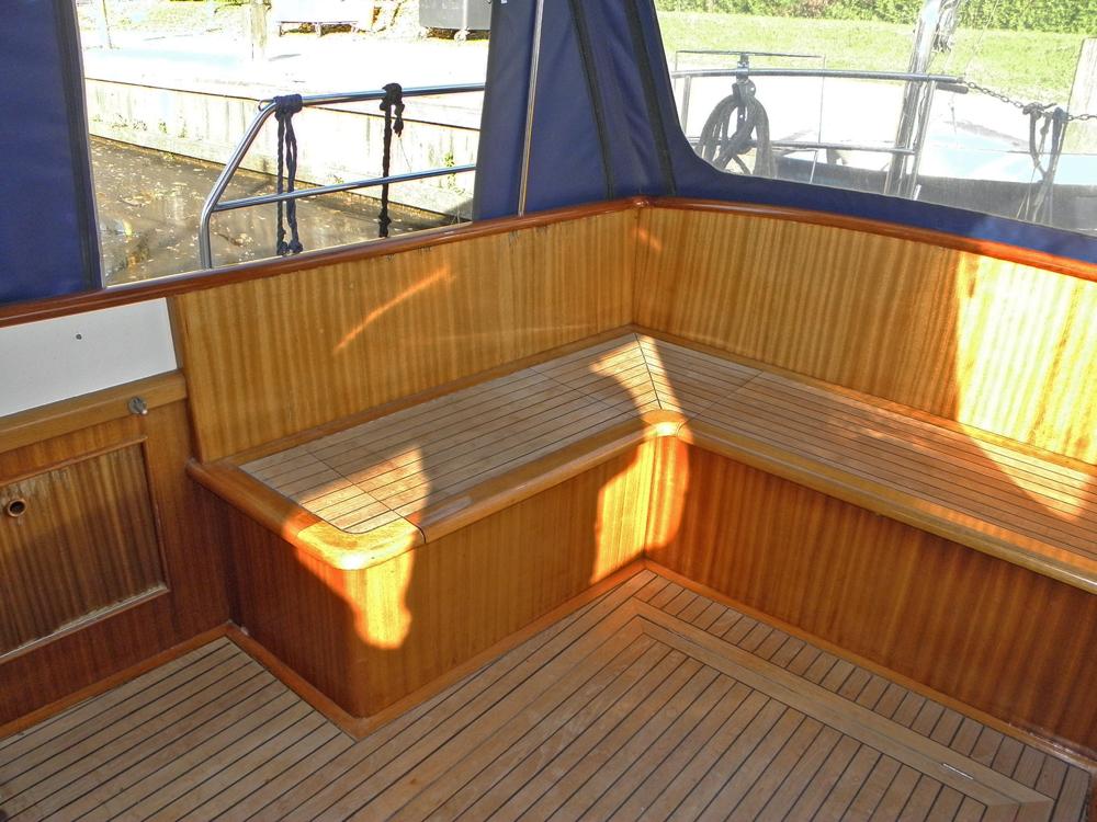 picture Dekuitrusting